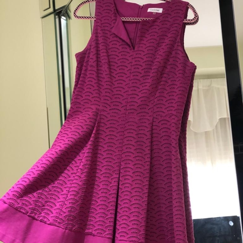 Beautiful dress